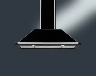 Smeg KT110BL - Okapy kuchenne - miniaturka - grafika 2