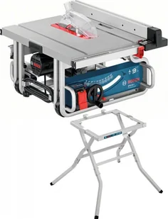 Bosch Stół roboczy GTA 600 0601B22001 - Nity - miniaturka - grafika 6