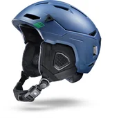 Kaski narciarskie - Julbo The Peak Ski Helmet, niebieski 58-60cm 2021 Kaski narciarskie JCI623312 - miniaturka - grafika 1