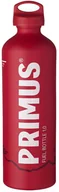 Kuchnia turystyczne i akcesoria - Primus Butelka na paliwo 1000ml, red 2020 Butelki na paliwo płynne P737932 - miniaturka - grafika 1