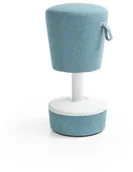 Fotele i krzesła biurowe - ProfiM Pufa MICKEY - miniaturka - grafika 1