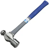 Młotki - Silverline Silver Line ha35 inżynier młotek z trzonkiem z włókien szklanych 907 G HA35 - miniaturka - grafika 1