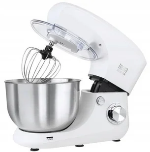 Teesa Easy Cook Single Black TSA3545-B - Roboty kuchenne - miniaturka - grafika 2