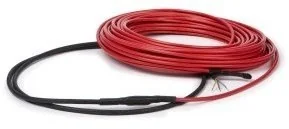 DANFOSS Devi Kabel grzewczy DEVIFLEX 18T 2420W 230V 131M kod 140F1251 - Ogrzewanie podłogowe - miniaturka - grafika 2