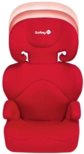 Safety 1st Dorel Road Safe, 15 do 36 kg 2+3, czerwony - Foteliki samochodowe - miniaturka - grafika 2