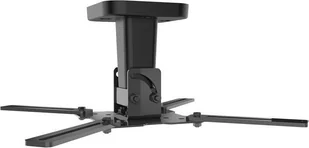 MELICONI Uchwyt do projektorów Uchwyt do projektora Slimstyle PRO100 - 480803 - Uchwyty do projektorów - miniaturka - grafika 2