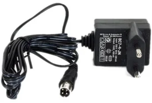 NAC Ładowarka BC7-4-JN BC7-4-JN - Ładowarki do elektronarzędzi - miniaturka - grafika 2
