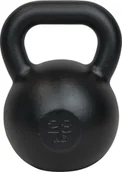Kettlebell - Kawmet Hantla Kettlebell 28 kg - miniaturka - grafika 1