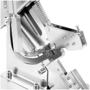 Royal Catering Ręczna klipsownica do wędlin żelazo chromowane) stal nierdzewna RC-SC001 - Inne urządzenia gastronomiczne - miniaturka - grafika 9