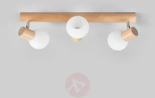 Spotlight Listwa sufitowa Karin 2231360 - Lampy sufitowe - miniaturka - grafika 5