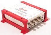 Rozgałęźniki i multiswitche do TV-SAT - MultiSwitch 5/4 Corab 4 Wyjść Satelita + Naziemna - miniaturka - grafika 1