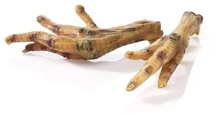 Maced Kurze łapki naturalne drobiowe 5szt MS_9759 - Przysmaki dla psów - miniaturka - grafika 2