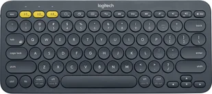 Logitech K380  (920-007582) - Klawiatury - miniaturka - grafika 3