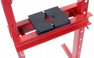 215 APTUT Prasa hydrauliczna 2-stopnie pompa nacisk 12 T) 21577599 77599-uniw - Prasy - miniaturka - grafika 7