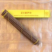 Kadzidła i dodatki - Kadzidła Tybetańskie Zimpo, 27 sztuk - miniaturka - grafika 1