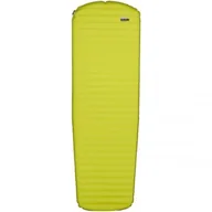 Karimaty - High Peak Mata Samopompująca Oregon XL 210x63x5 cm zielona - miniaturka - grafika 1