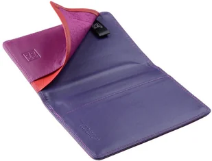 DuDu Colorful - Paul - Fuchsia - Wizytowniki - miniaturka - grafika 3