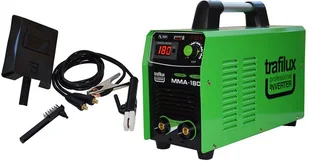 MMA 180 I - Spawarki - miniaturka - grafika 2