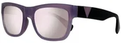 Okulary przeciwsłoneczne - Guess Okulary przeciwsłoneczne Damskie GU7440-5478C S0316646 - miniaturka - grafika 1