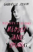 Klasyka - WZLOTY I UPADKI MŁODEJ JANE YOUNG Gabrielle Zevin - miniaturka - grafika 1