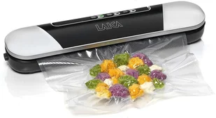 Laica Zgrzewarka próżniowa VT3205 66333-U - Zgrzewarki do folii i pakowarki próżniowe - miniaturka - grafika 7