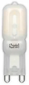 Żarówki LED - AZzardo Żarówka LED G9 2,5W LL109251 Azzardo LL109251 - miniaturka - grafika 1