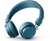 Słuchawki - Urbanears PLATTAN II BT Niebieskie - miniaturka - grafika 1