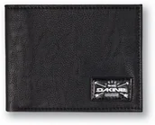 Portfele - DAKINE portfel mięski RIGGS COIN WALLET Black - miniaturka - grafika 1
