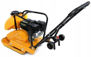 048 04869965 Zagęszczarka powierzchnia robocza 470x540 mm moc 6,5 KM) 69965-uniw - Inne urządzenia budowlane - miniaturka - grafika 3