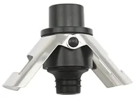 Pozostałe akcesoria barmańskie - Fackelmann 49602 zamknięcie próżniowego dla podstawowych do szampana i butelek szampana 49602 - miniaturka - grafika 1