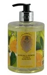 La Florentina La Florentina, mydło w płynie do rąk Boboli Citrus, 500 ml - Mydła - miniaturka - grafika 3