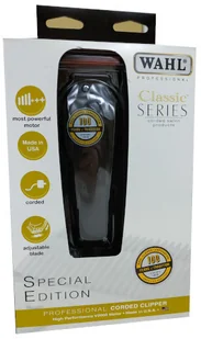 Wahl Special Edition Classic Series - Maszynki do strzyżenia - miniaturka - grafika 2