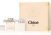 Zestawy perfum damskich - Chloé Chloé Chloé zestaw upominkowy I woda perfumowana 75 ml + mleczko do ciała 100 ml + woda perfumowana 5 ml - miniaturka - grafika 1
