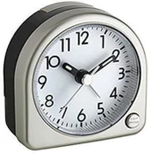 Zegary - TFA 60.1020.53 Elektronischer Wecker - miniaturka - grafika 1