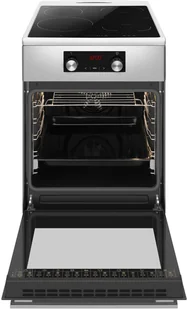 Kuchenka elektryczna Amica 523IE3.325PaHTsKDp(Xx) - Kuchenki elektryczne - miniaturka - grafika 3