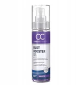 Balsamy i kremy do ciała - Żel wspomagający powiększanie biustu Jędrne piersi - miniaturka - grafika 1