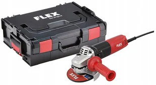 Flex Le 9-11 125 125mm - Szlifierki i polerki Flex Le 9-11 125 125mm - Szlifierki i polerki - miniaturka - grafika 1
