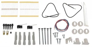 SATEL ZESTAW ALARMOWY PERFECTA 32 SET-A PERFECTA 32 SET-A - Alarmy - miniaturka - grafika 16