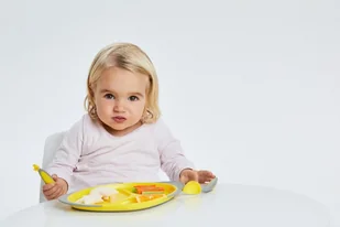 b.box Pierwsze sztućce do nauki jedzenia ocean breeze BB00720 - Sztućce dla dzieci - miniaturka - grafika 10