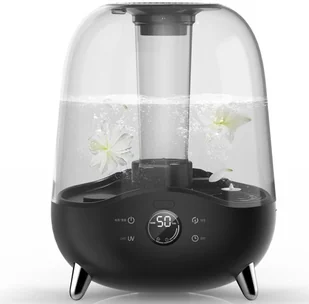 Nawilżacz powietrza Xiaomi Deerma F327W - Nawilżacze powietrza - miniaturka - grafika 2