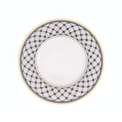 Talerze - Villeroy & Boch Audun Promenade Talerz B&B średnica: 16 cm (10-1069-2660) - miniaturka - grafika 1