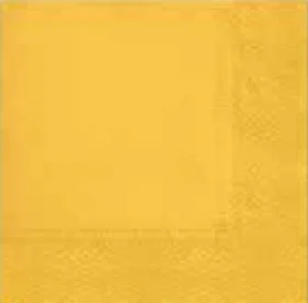 PAW Serwetki Jednob. 33x33 grapefruit SDL110301 - Dekoracje i nakrycia stołu na imprezę - miniaturka - grafika 3