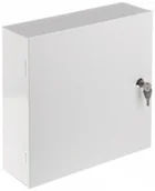Akcesoria do monitoringu - STALFLEX Obudowa TPR-3/ST 300x300x100mm Biała TPR-3/ST - miniaturka - grafika 1