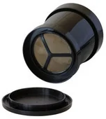 Akcesoria i części do ekspresów do kawy - Finum Finum zaparzacz Coffee Sprinter 1995 - miniaturka - grafika 1