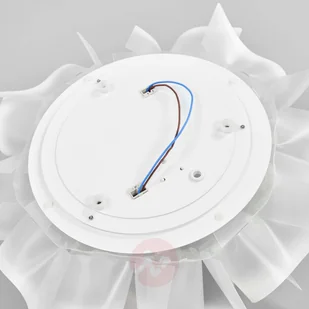 Slamp Atrakcyjna designerska lampa sufitowa VELI - Lampy sufitowe - miniaturka - grafika 5