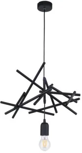 Spotlight GLENN 9222104 - Oprawy, klosze i abażury - miniaturka - grafika 5