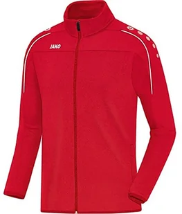 Jako dzieci Classico Training kurtka z wygrasz przechodzący RV, czerwony, 152 8750 - Piłka nożna Jako dzieci Classico Training kurtka z wygrasz przechodzący RV, czerwony, 152 8750 - Piłka nożna - miniaturka - grafika 1