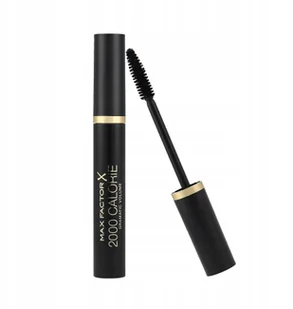 Max Factor 2000 Calorie Pogrubiający Tusz do Rzęs nr 1 black 9ml - Tusze do rzęs - miniaturka - grafika 4