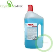 Środki do podłóg i mebli - MAX ORANGE (Możliwość wyboru pojemności) MAXORANGE - miniaturka - grafika 1