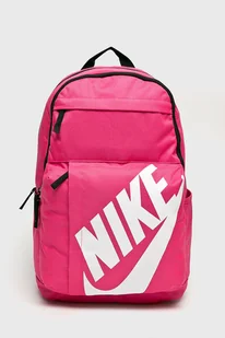Nike Unisex plecak dla dorosłych elemental plecak, czarny / biały / granatowy (obsydian), S - Plecaki - miniaturka - grafika 13